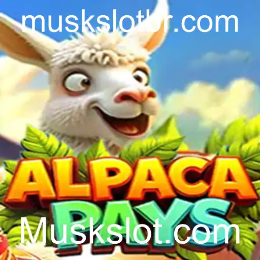Explorando o Fascinante Mundo do Jogo AlpacaPays no Muskslot.com
