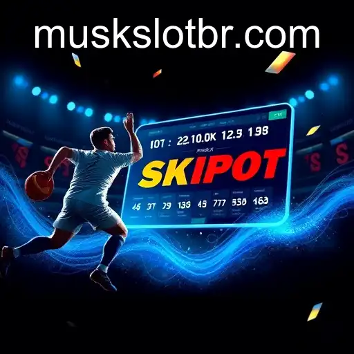 Apostas Esportivas e a Revolução Digital com Muskslot.com