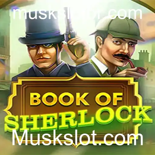 Explorando o Intrigante Mundo de BookOfSherlock