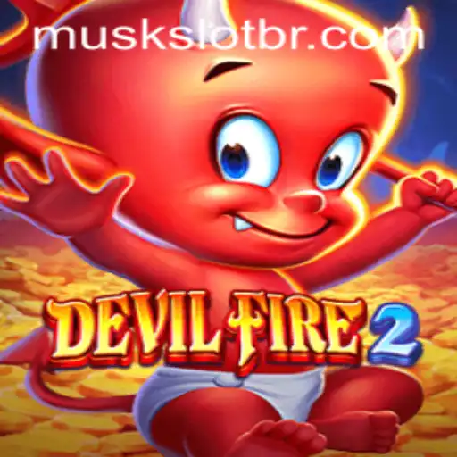 Explore DevilFire2: Uma Jornada Épica com Muskslot.com