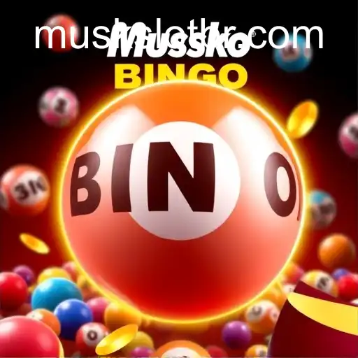 Explorando o Fascinante Mundo dos Jogos de Bingo em Muskslot.com