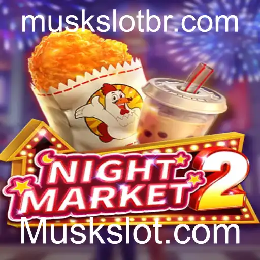 Explorando a Excitação de NightMarket2: Jogo e Estratégias
