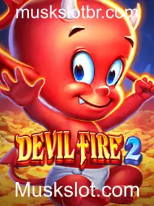 Explore DevilFire2: Uma Jornada Épica com Muskslot.com