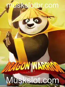 Explorando o Mundo de DragonWarrior: Uma Jornada Épica com Muskslot.com