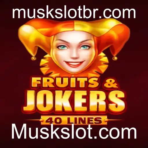 Explorando o Fascinante Mundo de FruitsAndJokers40