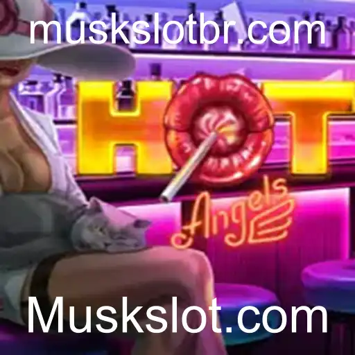Descubra o Mundo Encantador de HotAngels no Muskslot.com