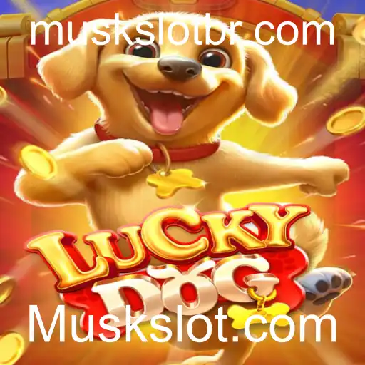Descobrindo o Excitante Mundo de LuckyDog em Muskslot.com