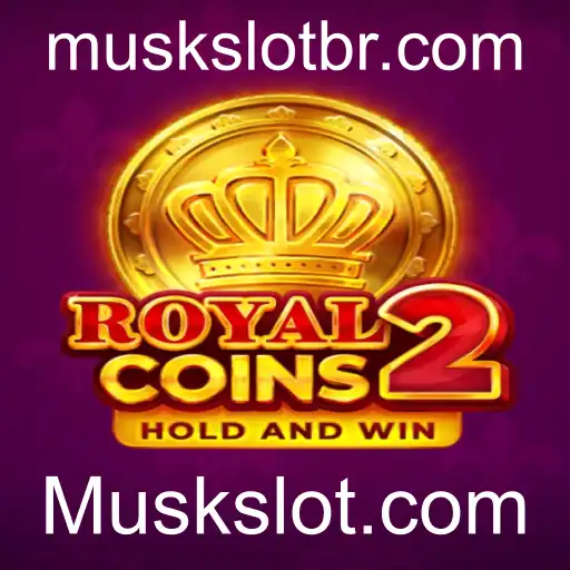 Descubra o Mundo do RoyalCoins2 no Muskslot.com