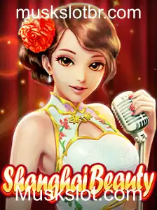 Explorando o Fascinante Mundo de ShanghaiBeauty no Muskslot.com