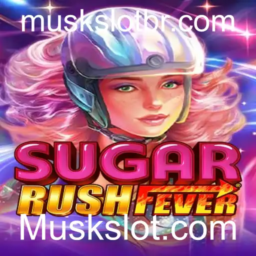 Desvende o Fascinante Mundo de SugarRushFever em Muskslot.com