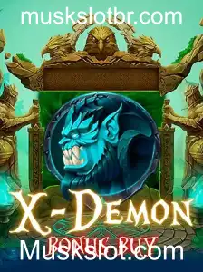 Explorando o Mundo de XDemonBonusBuy no Muskslot.com