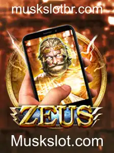 Descubra ZeusM: O Novo Sensação no Mundo dos Jogos de Slots