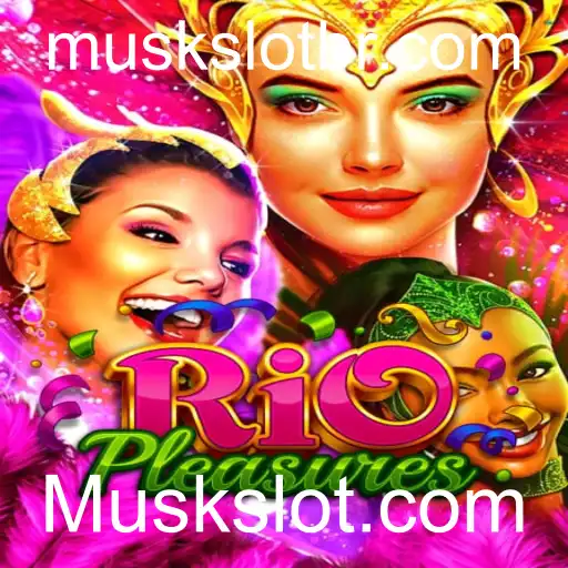 Descubra o Mundo de RioPleasures: Um Jogo Fascinante da Muskslot.com