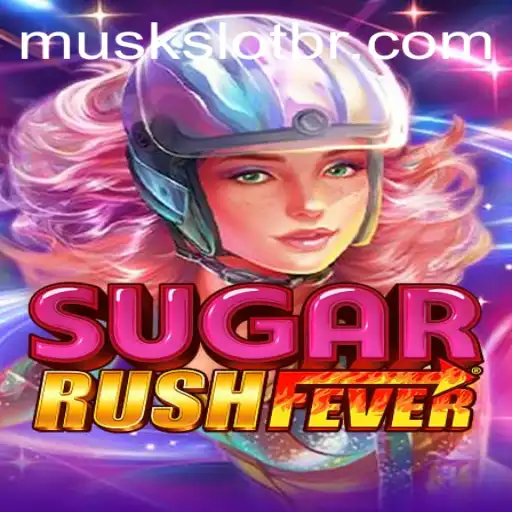 Desvende o Fascinante Mundo de SugarRushFever em Muskslot.com