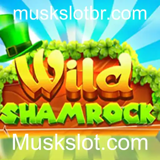 Explorando o Encanto do Jogo WildShamrock em Muskslot.com