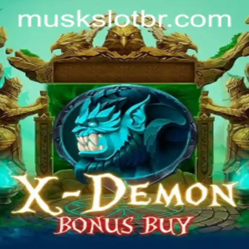 Explorando o Mundo de XDemonBonusBuy no Muskslot.com